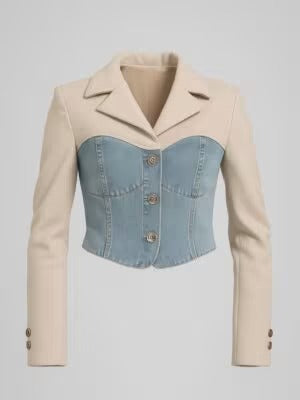 Chaquetas