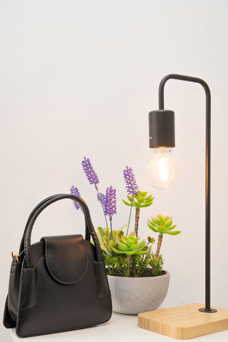 Mini Bolso Elegante de  Doble Asa