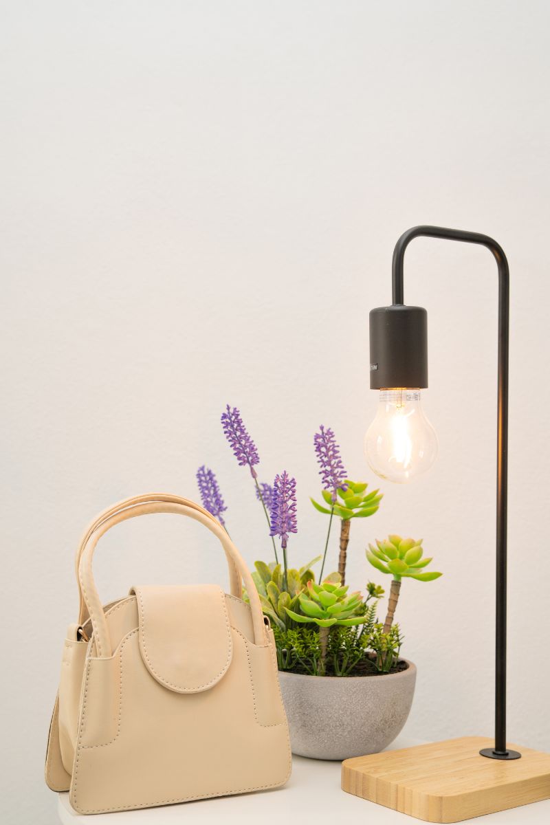 Mini Bolso Elegante de  Doble Asa