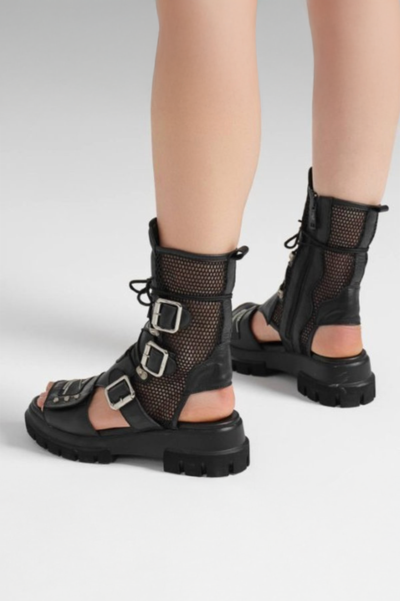 Sandalias Urban Combat