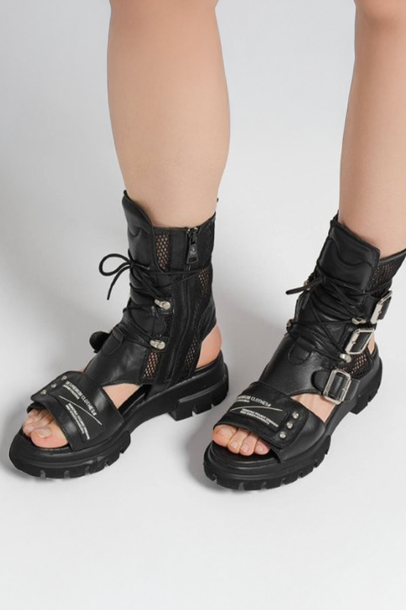 Sandalias Urban Combat