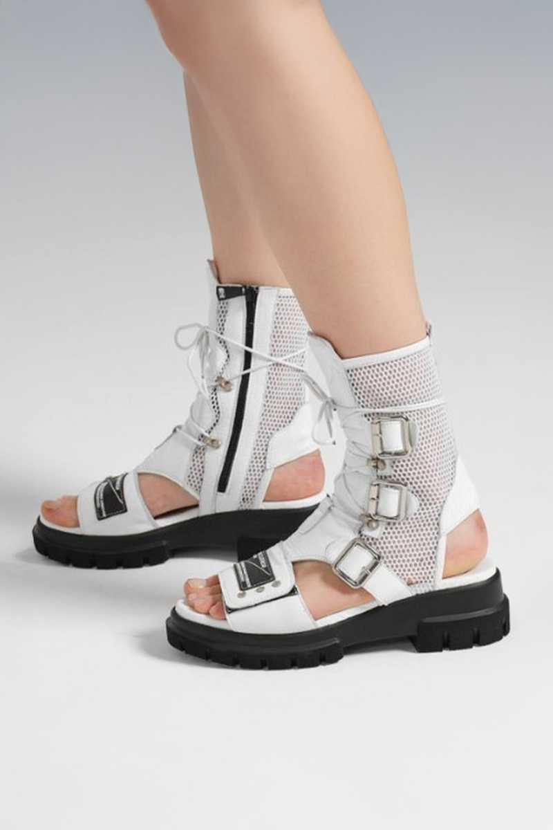 Sandalias Urban Combat
