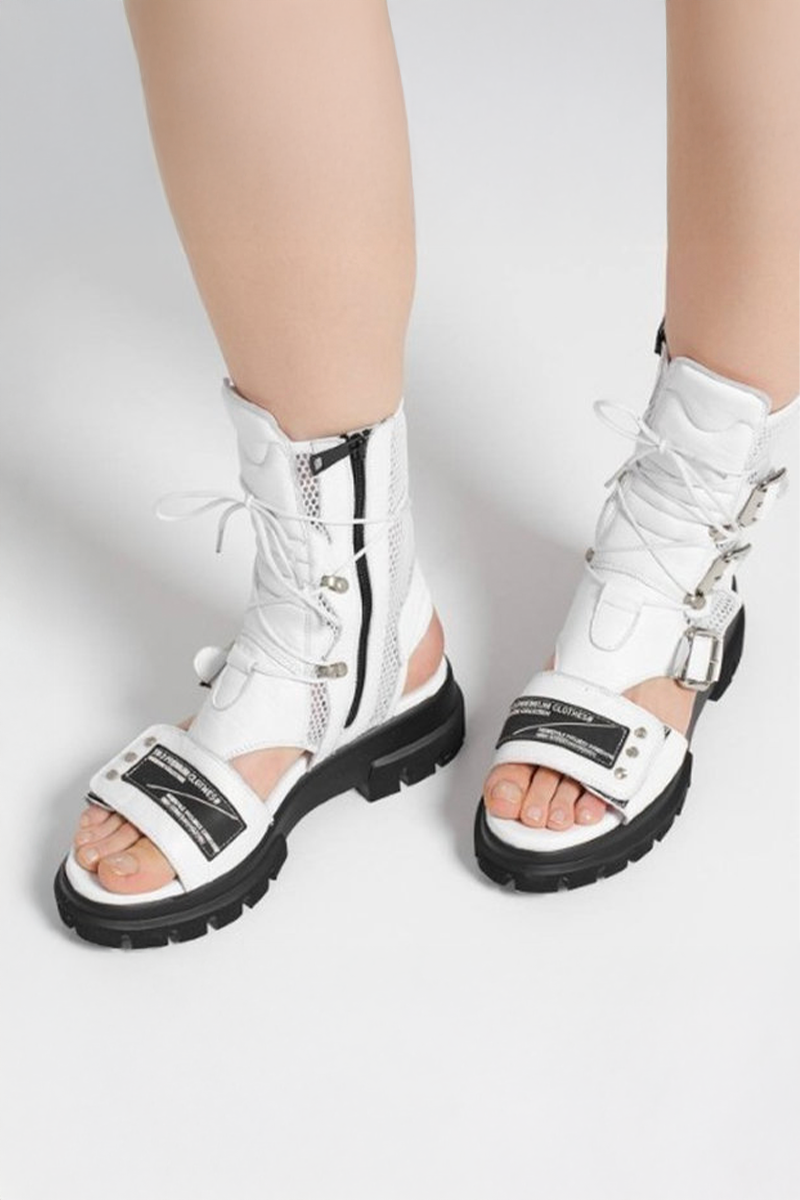 Sandalias Urban Combat