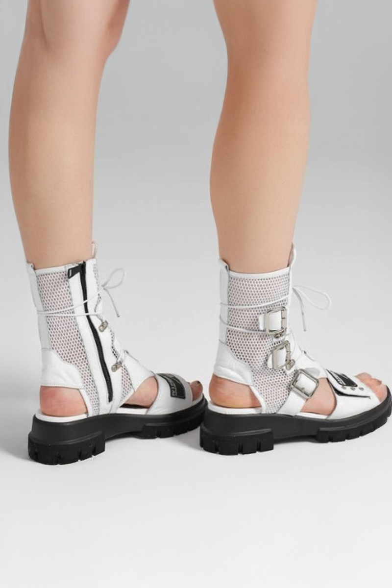 Sandalias Urban Combat