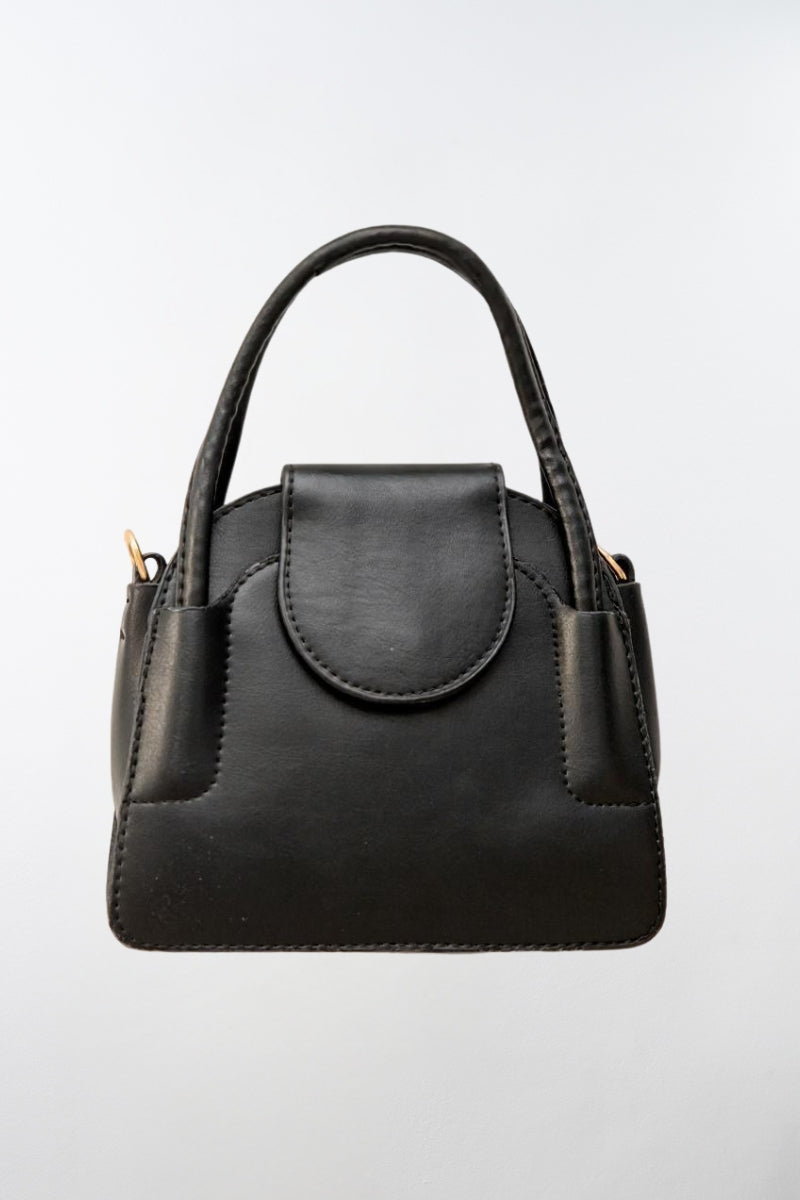 Mini Bolso Elegante de  Doble Asa